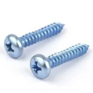 Zinc Plated Torx Head Self-Tapping Screw - For Timber & Sandwich Panels Zinc Plated Torx Head Self-Tapping Screw - For Timber & Sandwich Panels