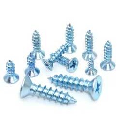 Zinc Plated Torx Head Self-Tapping Screw - For Timber & Sandwich Panels
