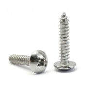 M3 Stainless Steel Security Self-Tapping Screw M3 Stainless Steel Security Self-Tapping Screw
