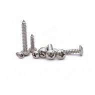 Stainless Steel 10 Gauge Self-Tapping Screw for Sandwich Panels Stainless Steel 10 Gauge Self-Tapping Screw for Sandwich Panels