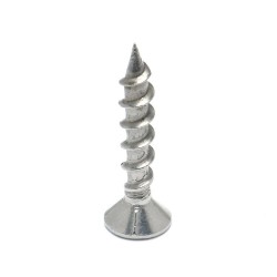 Zinc Plated Stainless Steel Torx Pan Head ST2.2 Self-Tapping Screw