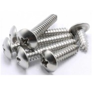 Torx Head Self-Tapping Screw - Stainless Steel M3 Torx Head Self-Tapping Screw - Stainless Steel M3