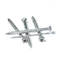 U Type + Type 17 Heavy Chipboard Screws - Torx Socket Oval Head Wood Screws with Cutting Point U Type + Type 17 Heavy Chipboard Screws - Torx Socket Oval Head Wood Screws with Cutting Point