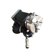 CNC Rotary Axis for Rayfine Laser Marking Machine CNC Rotary Axis for Rayfine Laser Marking Machine