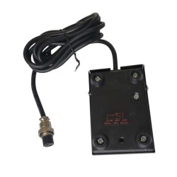 Foot Switch for Kehuilaser Fiber Laser Marking Machine Foot Switch for Kehuilaser Fiber Laser Marking Machine