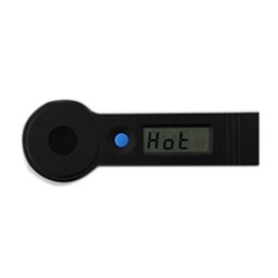 Mini Portable Hand-held CO2 Laser Power Meter Measure Laser Tube Power Mini Portable Hand-held CO2 Laser Power Meter Measure Laser Tube Power