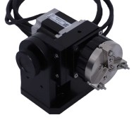 Rotation Axis for Laser Marking Machine SL-D65 Rotation Axis for Laser Marking Machine SL-D65