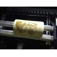 Rotation Double Axis 42 Stepper Motor Rotary Device For Laser Engraver Rotation Double Axis 42 Stepper Motor Rotary Device For Laser Engraver