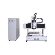 16x16 Inch Socoje Desktop CNC Router For Aluminum Wood Processing With High Speed And Good Quality 1 set 16x16 Inch Socoje Desktop CNC Router For Aluminum Wood Processing With High Speed And Good Quality 1 set