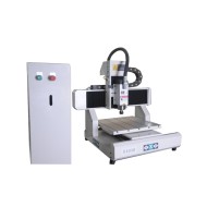 16x16 Inch Socoje Desktop CNC Router For Aluminum Wood Processing With High Speed And Good Quality 1 set 16x16 Inch Socoje Desktop CNC Router For Aluminum Wood Processing With High Speed And Good Quality 1 set