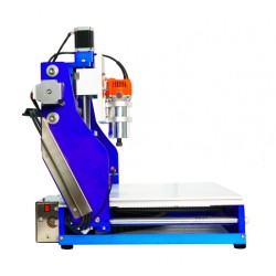 18" x 17" Socoje Smart Desktop CNC Router 3040 For Advertising, Woodworking 1 set 18" x 17" Socoje Smart Desktop CNC Router 3040 For Advertising, Woodworking 1 set