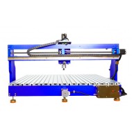 24 inch x 36 inch Smart Desktop CNC Router 6090 For Advertising, Woodworking 24 inch x 36 inch Smart Desktop CNC Router 6090 For Advertising, Woodworking