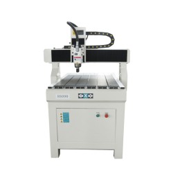 24 x 36 Inch CNC Router For Aluminum Wood 24 x 36 Inch CNC Router For Aluminum Wood