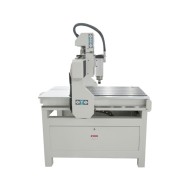 24 x 36 Inch CNC Router For Aluminum Wood 24 x 36 Inch CNC Router For Aluminum Wood