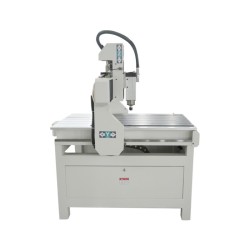 24 x 36 Inch CNC Router For Aluminum Wood 24 x 36 Inch CNC Router For Aluminum Wood