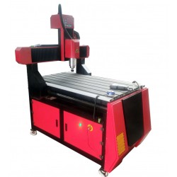 3 Axis Desktop CNC Router Machine 24 x 36 Inch 2.2kw water cooling,24000rpm  220V 1PH 1 set 3 Axis Desktop CNC Router Machine 24 x 36 Inch 2.2kw water cooling,24000rpm  220V 1PH 1 set