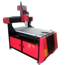 3 Axis Desktop CNC Router Machine 24 x 36 Inch 2.2kw water cooling,24000rpm  220V 1PH 1 set 3 Axis Desktop CNC Router Machine 24 x 36 Inch 2.2kw water cooling,24000rpm  220V 1PH 1 set
