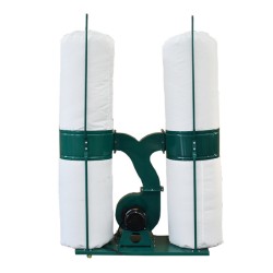 3HP Dust Collector, Wood Powder Vacuum Cleaner, for Woodworking Machine, 4'' Inlet,1883 cfm 110V 60HZ 1 set 3HP Dust Collector, Wood Powder Vacuum Cleaner, for Woodworking Machine, 4'' Inlet,1883 cfm 110V 60HZ 1 set
