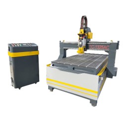 4' x 8' Table CNC Router ATC Solid Wood MDF Aluminum Cutting Engraving 4' x 8' Table CNC Router ATC Solid Wood MDF Aluminum Cutting Engraving
