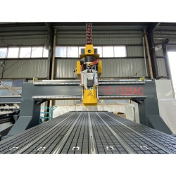 4' x 8' Table CNC Router ATC Solid Wood MDF Aluminum Cutting Engraving 4' x 8' Table CNC Router ATC Solid Wood MDF Aluminum Cutting Engraving