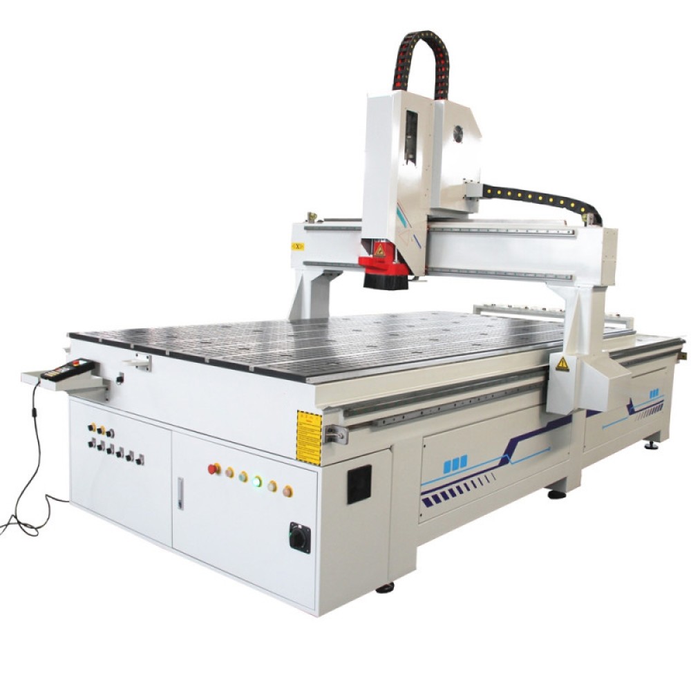 Modular Kitchen Making Cnc Router Machine 5' x 10' CNC Router Cutting Engraving Furniture Kitchen Cabinet Door
