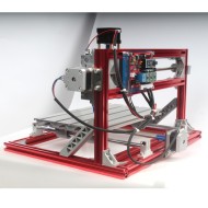 CNCzone Desktop Mini Hobby DIY CNC Machine 3018 Assembly CNCzone Desktop Mini Hobby DIY CNC Machine 3018 Assembly
