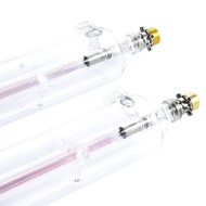 Socoje 100W GSI Co2 Laser Tube For Laser Engraving And Cutting Machine 1pc Socoje 100W GSI Co2 Laser Tube For Laser Engraving And Cutting Machine 1pc