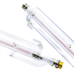 150W Socoje GSI Co2 Laser Tube For Laser Engraving And Cutting Machine 1 set 150W Socoje GSI Co2 Laser Tube For Laser Engraving And Cutting Machine 1 set