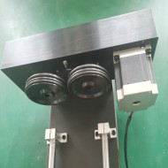 4 Roller Rotary Axis for Laser Engraving Machine Rotation Axis Rotary Engraving Attachment With 4 rollers 3phase Stepper Motors 4 Roller Rotary Axis for Laser Engraving Machine Rotation Axis Rotary Engraving Attachment With 4 rollers 3phase Stepper Motors