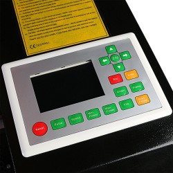 130W Socoje CO2 Laser Engraver Machine with Auto Focus 55 x 35-1/2 Inche Laser Cutting Machine With Ruida DSP RDWorks V8 Compatible With LightBurn Software 1pc 130W Socoje CO2 Laser Engraver Machine with Auto Focus 55 x 35-1/2 Inche Laser Cutting Machine With Ruida DSP RDWorks V8 Compatible With LightBurn Software 1pc