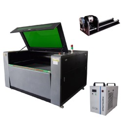 130W Socoje Reci CO2 Laser Engraver Cutter Machine With Ruida DSP RDWorks V8 Compatible And LightBurn Software 51 ³/₁₆ x 35 ⁷/₁₆ Inches 1pc 130W Socoje Reci CO2 Laser Engraver Cutter Machine With Ruida DSP RDWorks V8 Compatible And LightBurn Software 51 ³/₁₆ x 35 ⁷/₁₆ Inches 1pc
