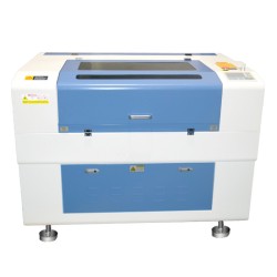 35 ⁷/₁₆ x 23 ⁵/₈ Inches 100W CO2 Laser Engraver and Cutter Machines Auto Focus With Ruida DSP RDWorks V8 Compatible With LightBurn Software 1 set 35 ⁷/₁₆ x 23 ⁵/₈ Inches 100W CO2 Laser Engraver and Cutter Machines Auto Focus With Ruida DSP RDWorks V8 Compatible With LightBurn Software 1 set