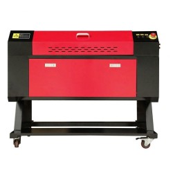 35 ⁷/₁₆ x 23 ⁵/₈ Inches 100W CO2 Laser Engraver and Cutting Machine Ruida DSP RDWorks V8 Compatible and LightBurn Software 1 set 35 ⁷/₁₆ x 23 ⁵/₈ Inches 100W CO2 Laser Engraver and Cutting Machine Ruida DSP RDWorks V8 Compatible and LightBurn Software 1 set