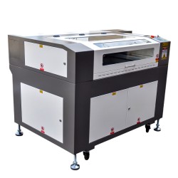 36 inch x 24 inch Laser Engraving Machine Laser Cutting Machine With  Reci 100W Tube Up & Down Table And Honeycomb Chiller 36 inch x 24 inch Laser Engraving Machine Laser Cutting Machine With  Reci 100W Tube Up & Down Table And Honeycomb Chiller