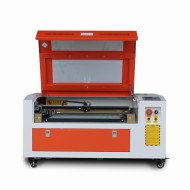 50W 5040 Laser Engraving Machine 20" x 16" Cutter for Wood Acrylic FDA 1pc 50W 5040 Laser Engraving Machine 20" x 16" Cutter for Wood Acrylic FDA 1pc