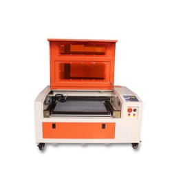 50W 5040 Laser Engraving Machine 20" x 16" Cutter for Wood Acrylic FDA 1pc 50W 5040 Laser Engraving Machine 20" x 16" Cutter for Wood Acrylic FDA 1pc