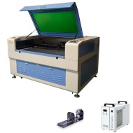 51 ³/₁₆x 35 ⁷/₁₆ Inches 130W Reci CO2 Laser Engraver Cutter Machine With Ruida DSP RDWorks V8 Compatible And LightBurn Software 51 ³/₁₆x 35 ⁷/₁₆ Inches 130W Reci CO2 Laser Engraver Cutter Machine With Ruida DSP RDWorks V8 Compatible And LightBurn Software
