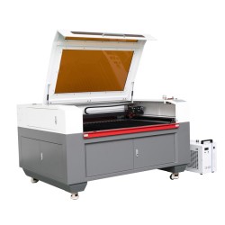 51 x 35 Inches CO2 Auto Focus Laser Engraving Cutter Machine RECI 150W With Industry Chiller Compatible With Light Burn Software 51 x 35 Inches CO2 Auto Focus Laser Engraving Cutter Machine RECI 150W With Industry Chiller Compatible With Light Burn Software