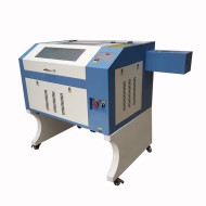 80W 24 x 16 Inches CO2 Laser Engraver Electric Lifting Platform FDA 80W 24 x 16 Inches CO2 Laser Engraver Electric Lifting Platform FDA