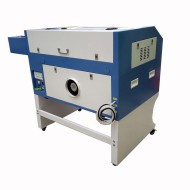 80W 24 x 16 Inches CO2 Laser Engraver Electric Lifting Platform FDA 80W 24 x 16 Inches CO2 Laser Engraver Electric Lifting Platform FDA