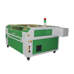 80W Co2 Laser Engraving Cutting Machine 27 ⁹/₁₆X19 ¹¹/₁₆ Inch Laser Engraver With LightBurn Software 80W Co2 Laser Engraving Cutting Machine 27 ⁹/₁₆X19 ¹¹/₁₆ Inch Laser Engraver With LightBurn Software