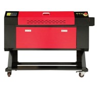 80W Co2 Laser Engraving Cutting Machine 27 ⁹/₁₆X19 ¹¹/₁₆ Inch Laser Engraver With Ruida DSP RDWorks V8 Compatible With LightBurn Software 80W Co2 Laser Engraving Cutting Machine 27 ⁹/₁₆X19 ¹¹/₁₆ Inch Laser Engraver With Ruida DSP RDWorks V8 Compatible With LightBurn Software