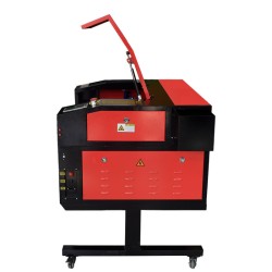 80W Laser Engraver 23 ⁵/₈x15 ³/₄ Inch Co2 Laser Engraving Cutting Machine Wifi Off-line Control Auto laser Compatible With LightBurn Software 80W Laser Engraver 23 ⁵/₈x15 ³/₄ Inch Co2 Laser Engraving Cutting Machine Wifi Off-line Control Auto laser Compatible With LightBurn Software