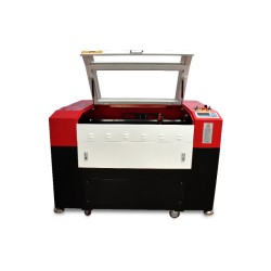 Socoje Tools Socoje Tools RMLASER RM960PRO 36 x 24 Inches CO2 Laser Engraving Machine with Honeycomb and Water Chiller Reci 100w Laser Cutter Machine Socoje Tools Socoje Tools RMLASER RM960PRO 36 x 24 Inches CO2 Laser Engraving Machine with Honeycomb and Water Chiller Reci 100w Laser Cutter Machine