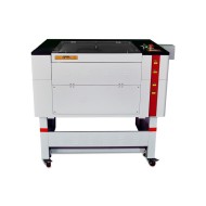 Socoje Tools RMLASER Reci 90W 28'' x 20'' Laser Engraver Laser Cutter With Honeycomb Chiller Co2 Laser Engraving Machine Laser Cutting Machine Socoje Tools RMLASER Reci 90W 28'' x 20'' Laser Engraver Laser Cutter With Honeycomb Chiller Co2 Laser Engraving Machine Laser Cutting Machine
