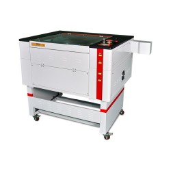 Socoje Tools RMLASER Reci 90W 28'' x 20'' Laser Engraver Laser Cutter With Honeycomb Chiller Co2 Laser Engraving Machine Laser Cutting Machine Socoje Tools RMLASER Reci 90W 28'' x 20'' Laser Engraver Laser Cutter With Honeycomb Chiller Co2 Laser Engraving Machine Laser Cutting Machine