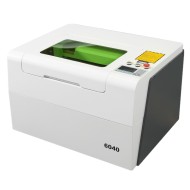 Commercial Grade 24 x 16In 40W CO2 Laser Engraver and Cutter Machine FDA Commercial Grade 24 x 16In 40W CO2 Laser Engraver and Cutter Machine FDA