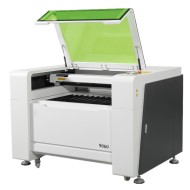 Commercial Grade 36 x 24 In.90W RECI CO2 Laser Engraver and Cutter FDA Commercial Grade 36 x 24 In.90W RECI CO2 Laser Engraver and Cutter FDA