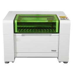 Commercial Grade 36 x 24 In.90W RECI CO2 Laser Engraver and Cutter FDA Commercial Grade 36 x 24 In.90W RECI CO2 Laser Engraver and Cutter FDA