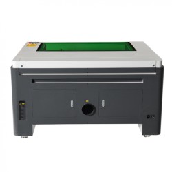 Commercial Grade 52 x 36In 100W RECI CO2 Laser Engraver and Cutter FDA Commercial Grade 52 x 36In 100W RECI CO2 Laser Engraver and Cutter FDA